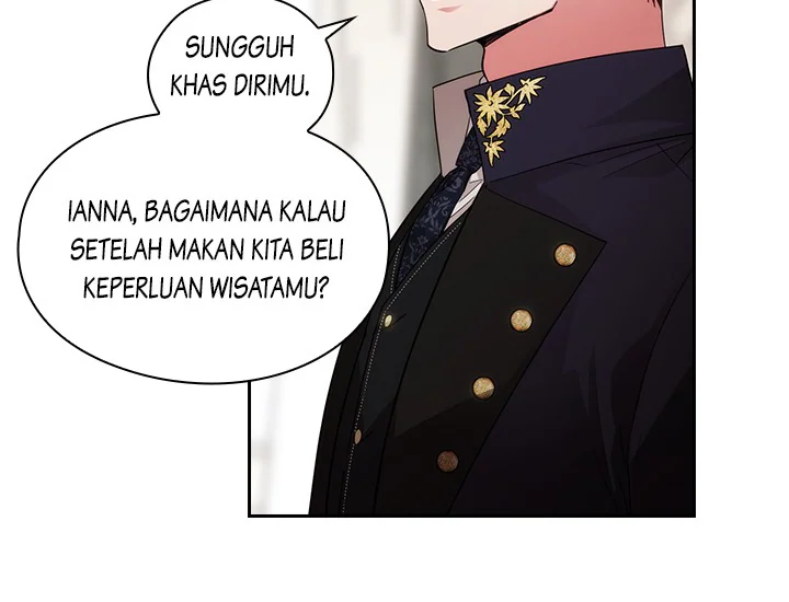 ADONIS Chapter 197 - Halaman 9