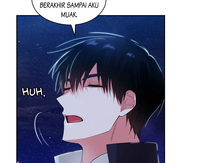 ADONIS Chapter 197 - Halaman 91