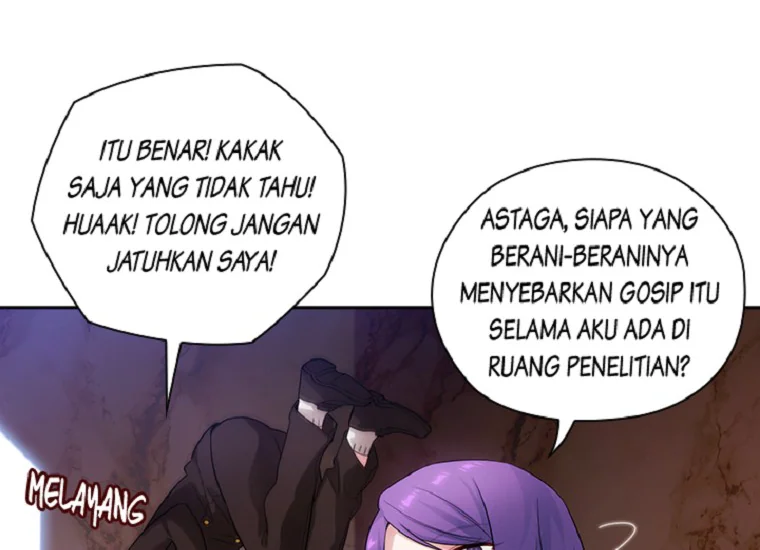 ADONIS Chapter 196 - Halaman 102