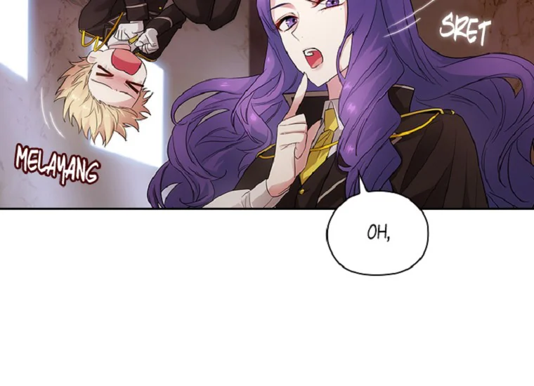 ADONIS Chapter 196 - Halaman 103