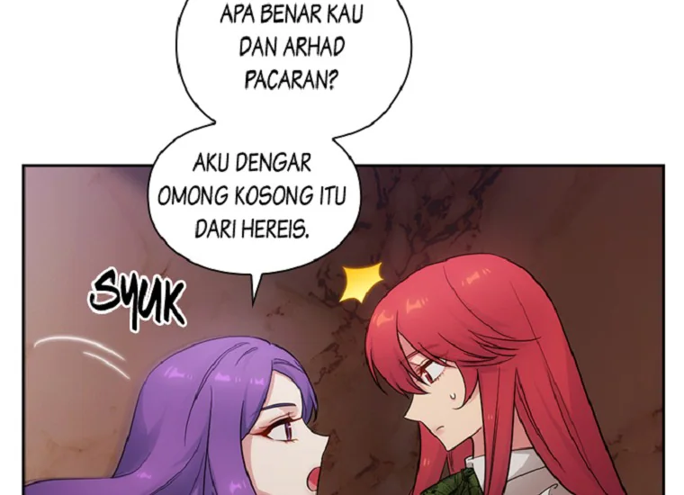 ADONIS Chapter 196 - Halaman 108