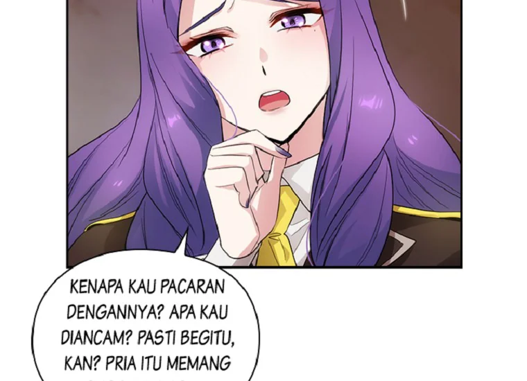 ADONIS Chapter 196 - Halaman 112