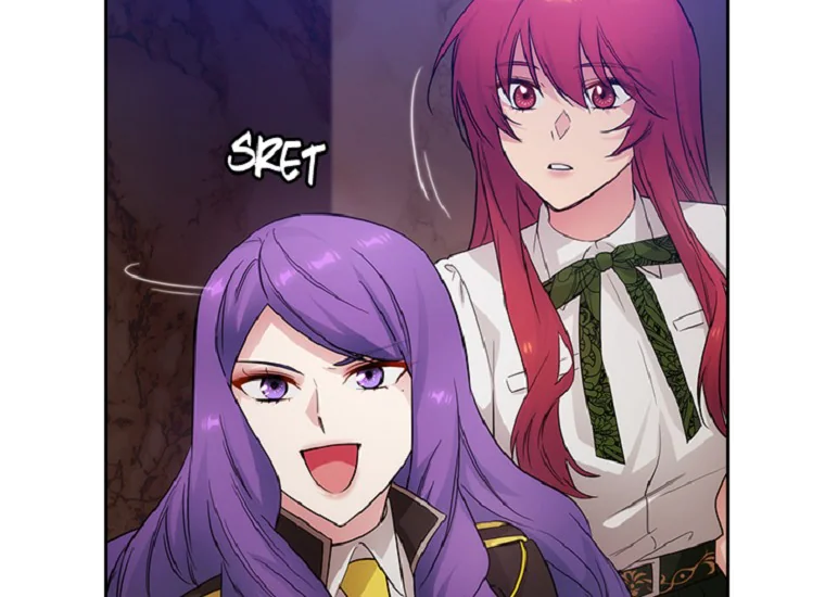 ADONIS Chapter 196 - Halaman 114