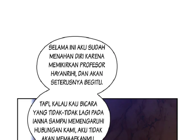 ADONIS Chapter 196 - Halaman 124