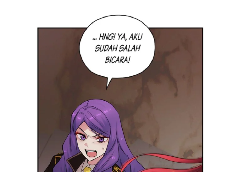 ADONIS Chapter 196 - Halaman 127