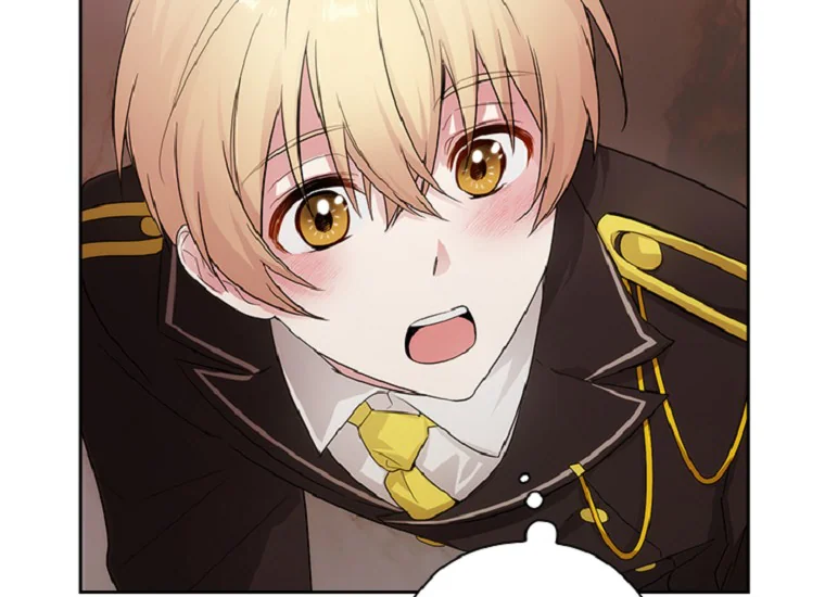 ADONIS Chapter 196 - Halaman 130