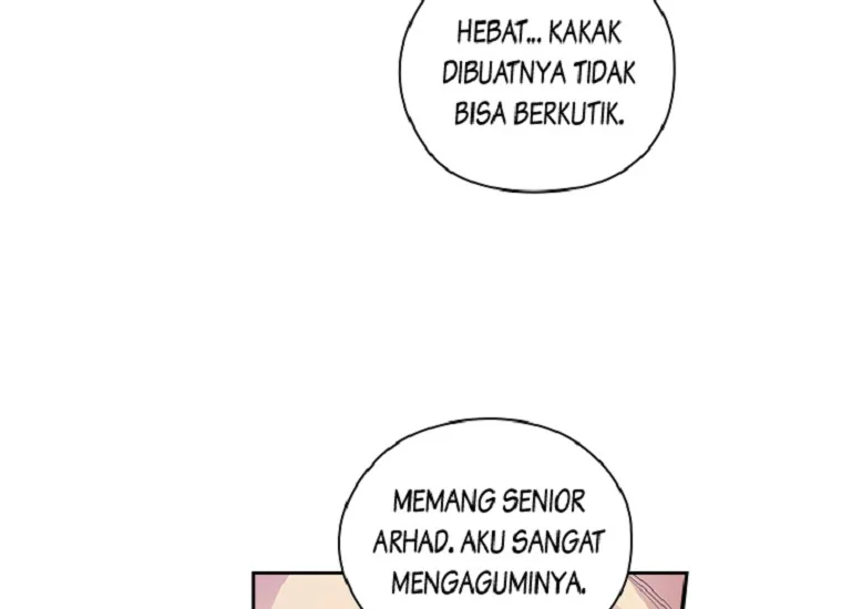 ADONIS Chapter 196 - Halaman 131