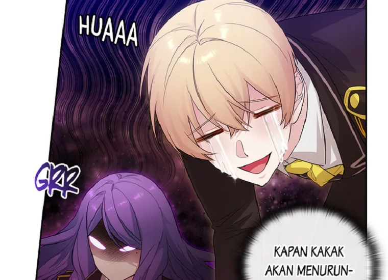 ADONIS Chapter 196 - Halaman 134