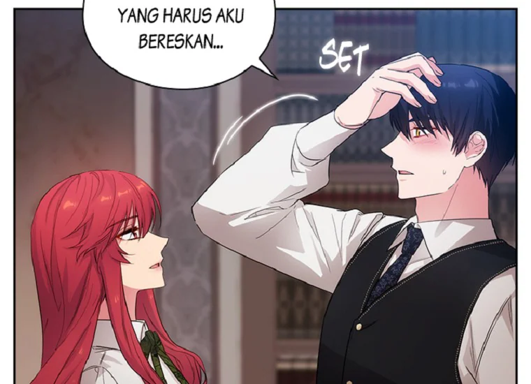 ADONIS Chapter 196 - Halaman 139