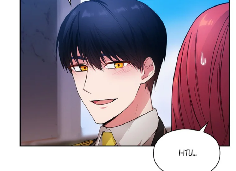 ADONIS Chapter 196 - Halaman 14