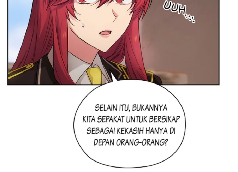 ADONIS Chapter 196 - Halaman 16
