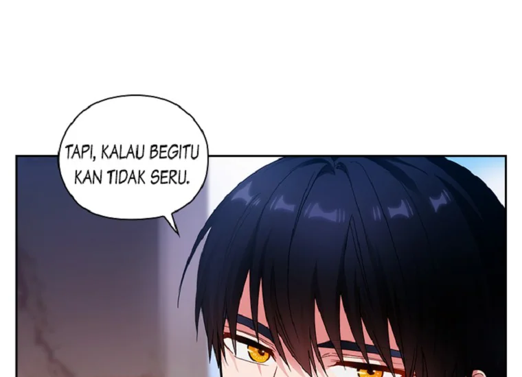 ADONIS Chapter 196 - Halaman 19
