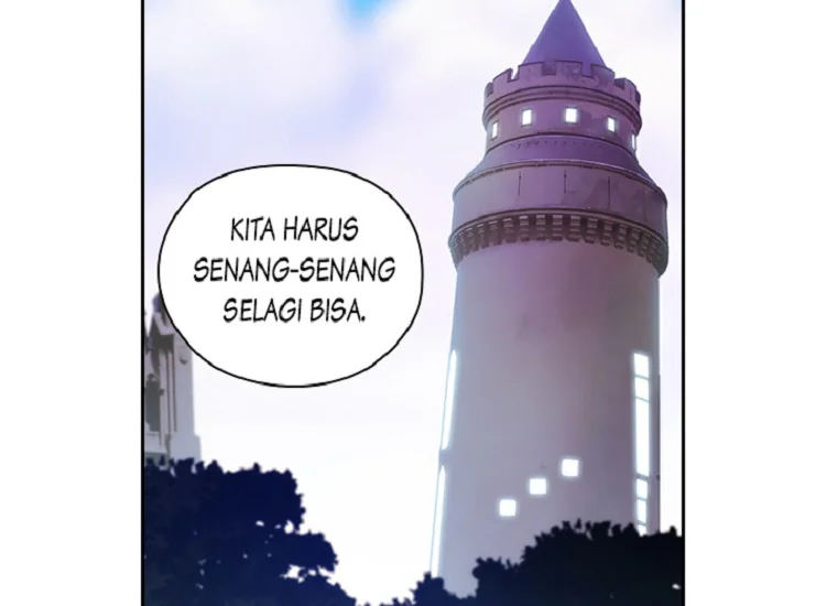 ADONIS Chapter 196 - Halaman 22