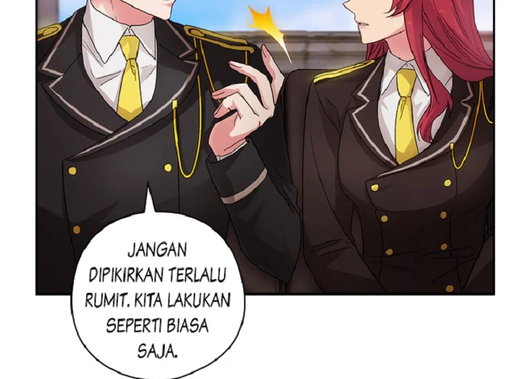 ADONIS Chapter 196 - Halaman 25