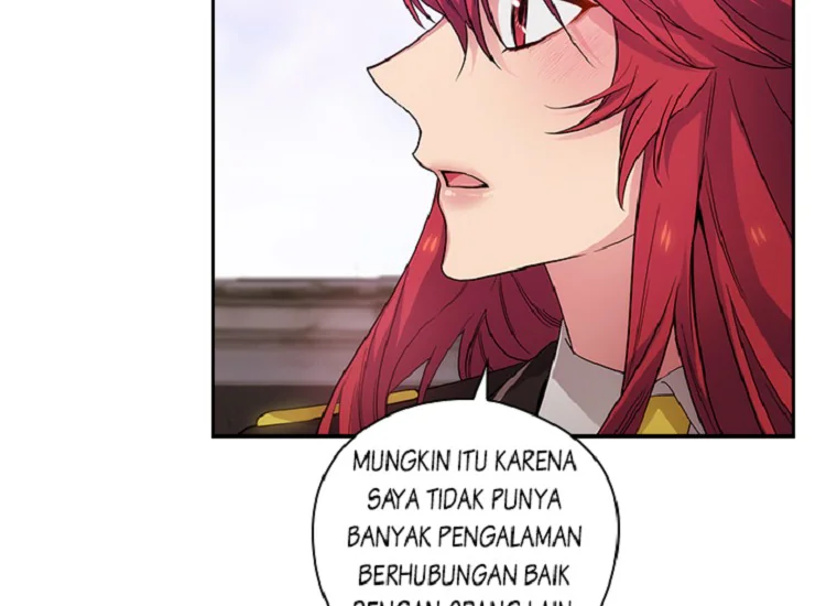ADONIS Chapter 196 - Halaman 34