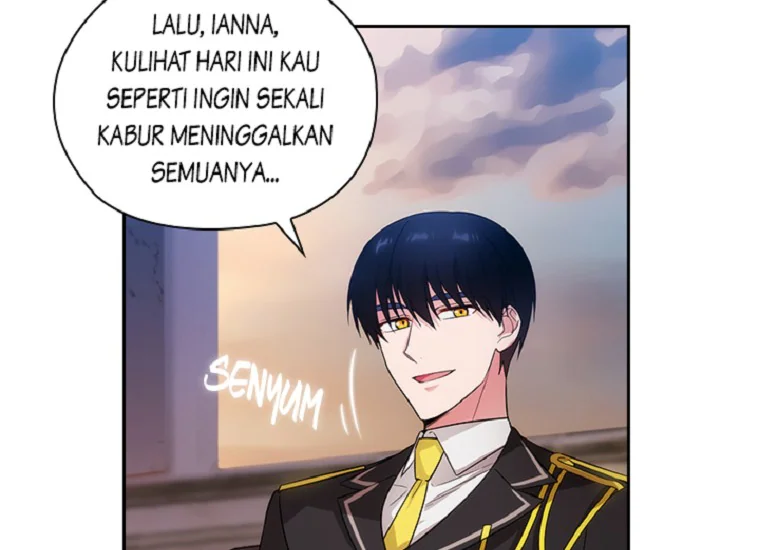ADONIS Chapter 196 - Halaman 40