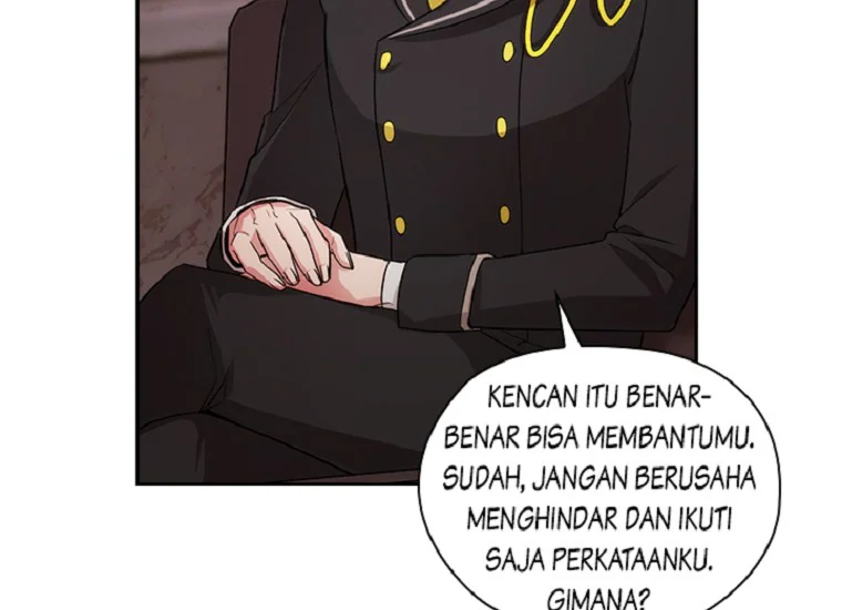 ADONIS Chapter 196 - Halaman 41