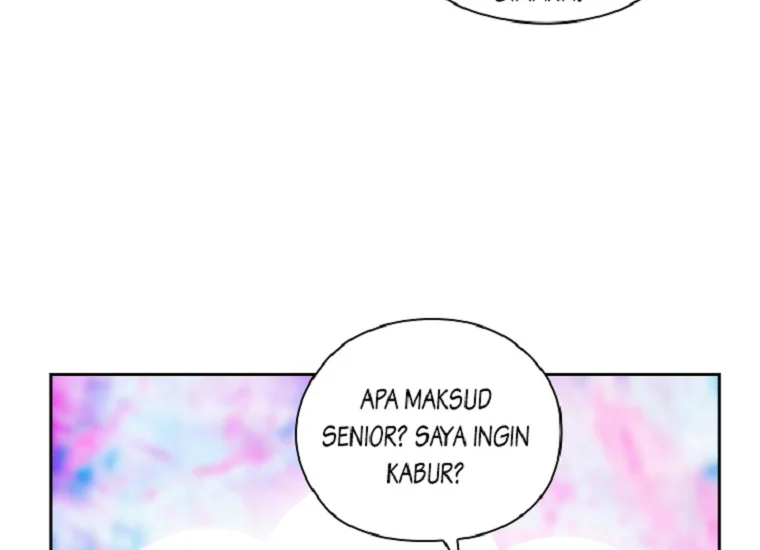 ADONIS Chapter 196 - Halaman 42