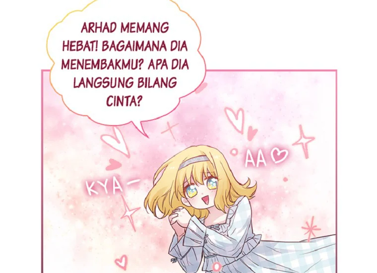 ADONIS Chapter 196 - Halaman 51