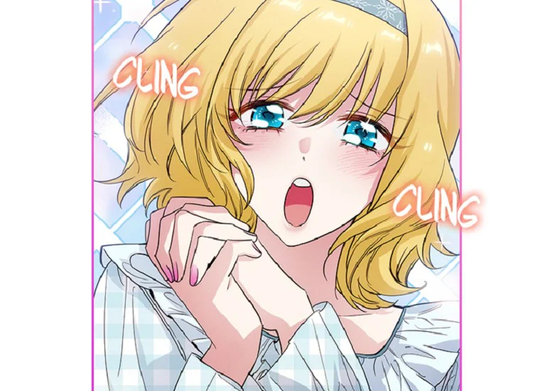 ADONIS Chapter 196 - Halaman 54