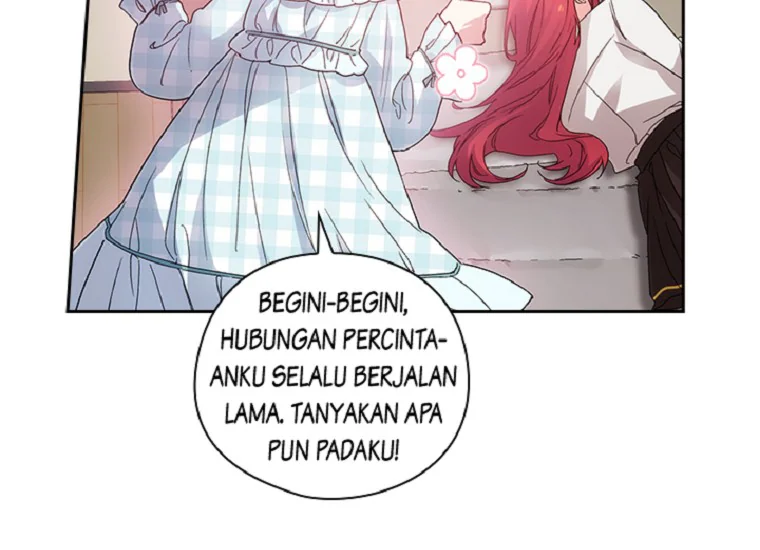 ADONIS Chapter 196 - Halaman 59