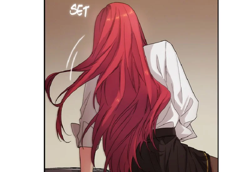 ADONIS Chapter 196 - Halaman 61