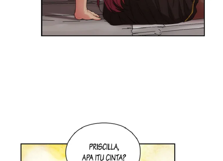 ADONIS Chapter 196 - Halaman 62