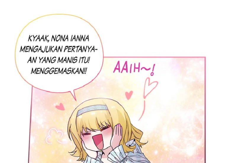 ADONIS Chapter 196 - Halaman 67