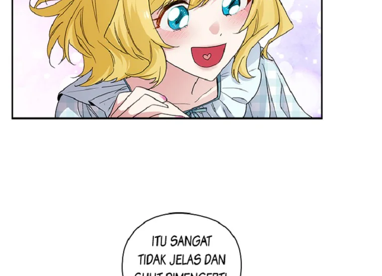 ADONIS Chapter 196 - Halaman 70