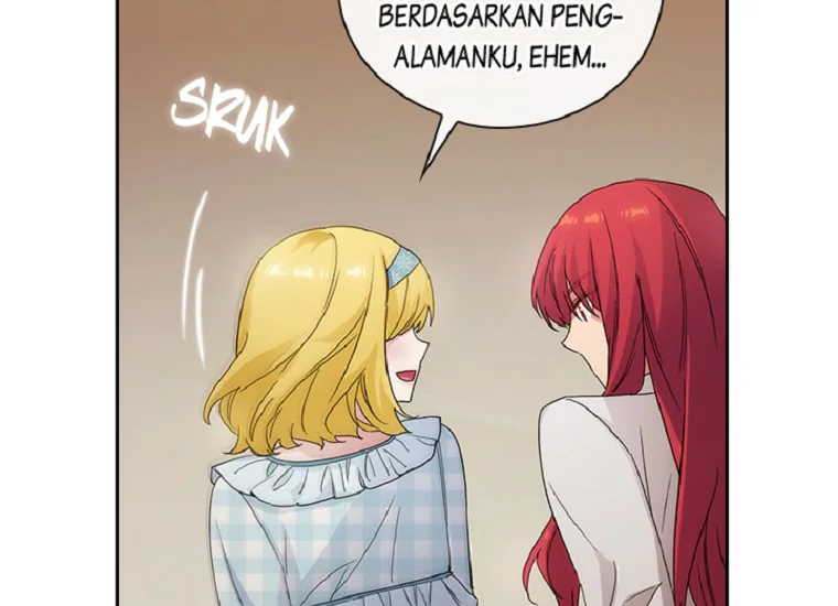 ADONIS Chapter 196 - Halaman 73
