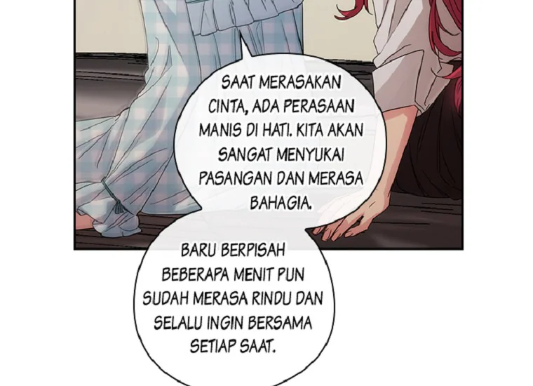 ADONIS Chapter 196 - Halaman 74