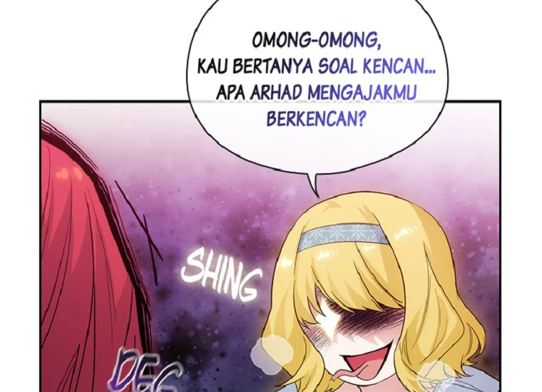 ADONIS Chapter 196 - Halaman 93