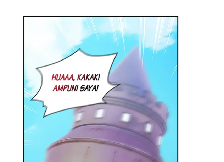 ADONIS Chapter 196 - Halaman 98