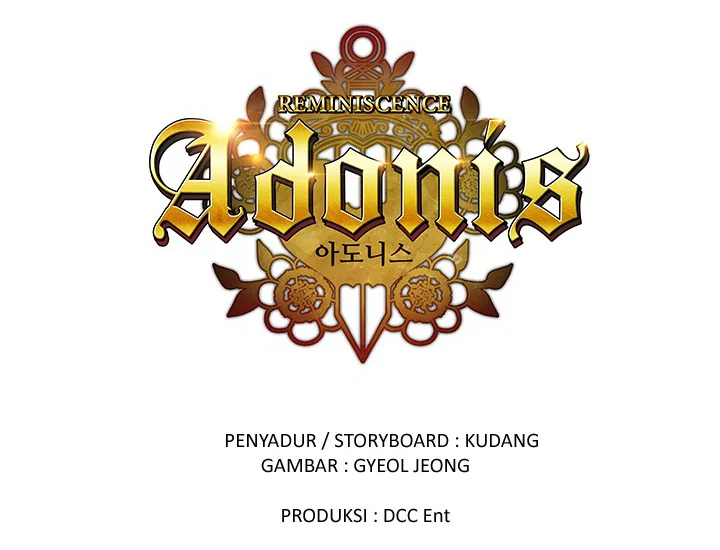 ADONIS Chapter 195 - Halaman 10