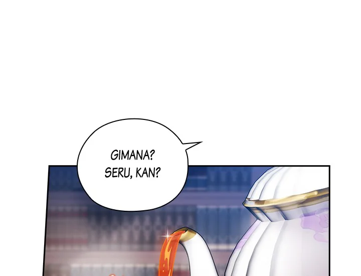 ADONIS Chapter 195 - Halaman 100