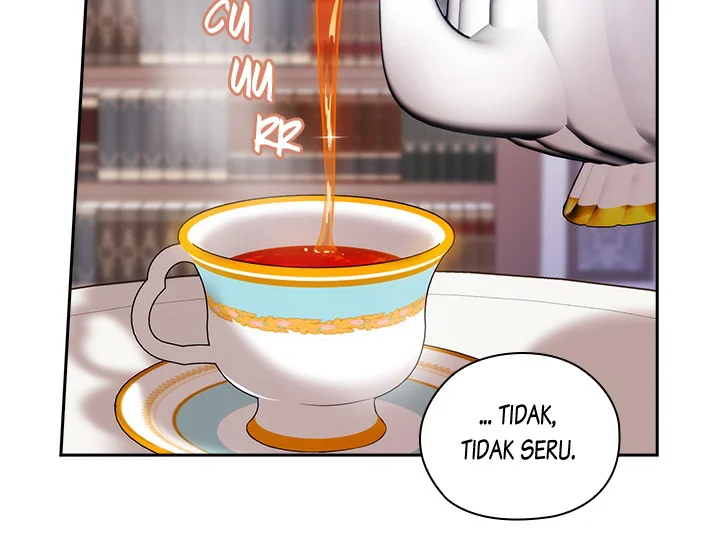 ADONIS Chapter 195 - Halaman 101