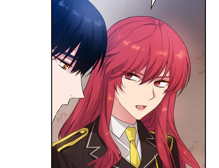 ADONIS Chapter 195 - Halaman 125