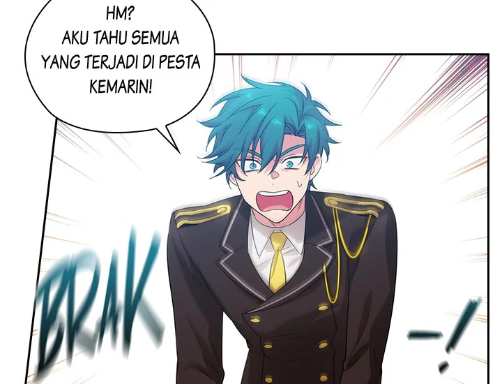 ADONIS Chapter 195 - Halaman 14