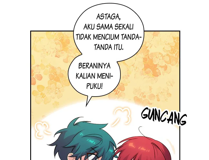 ADONIS Chapter 195 - Halaman 16