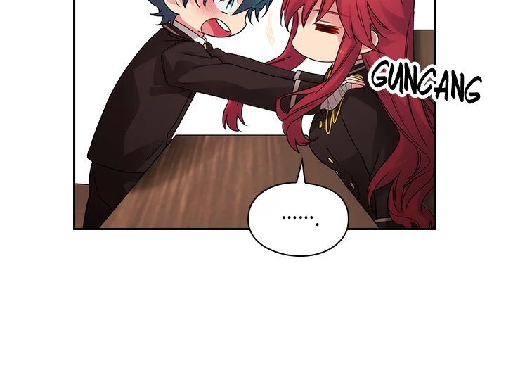 ADONIS Chapter 195 - Halaman 17