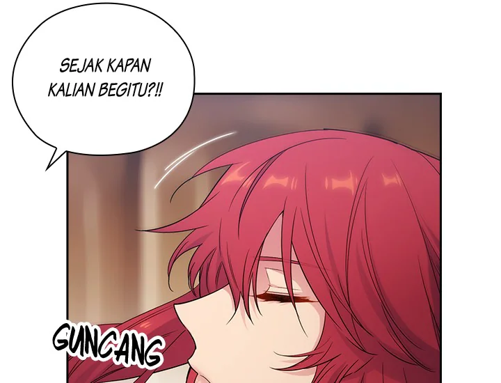 ADONIS Chapter 195 - Halaman 18