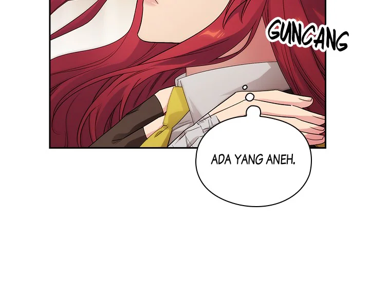 ADONIS Chapter 195 - Halaman 19