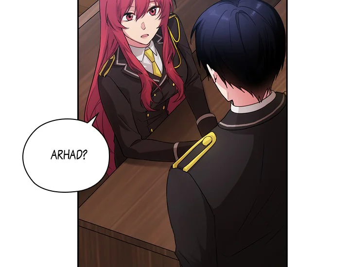 ADONIS Chapter 195 - Halaman 23