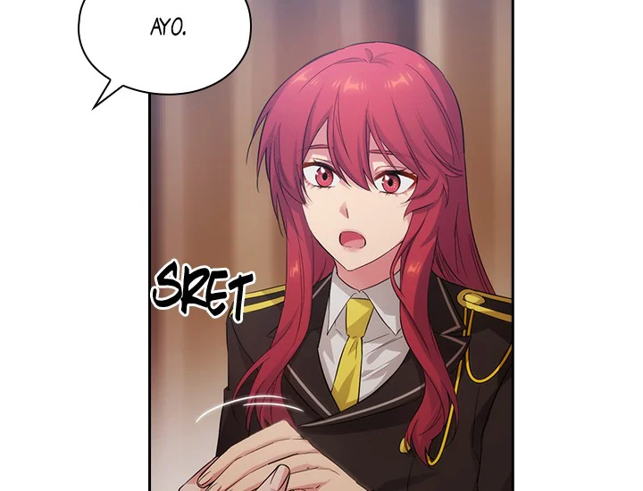 ADONIS Chapter 195 - Halaman 27