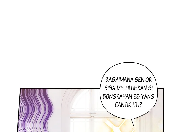 ADONIS Chapter 195 - Halaman 33