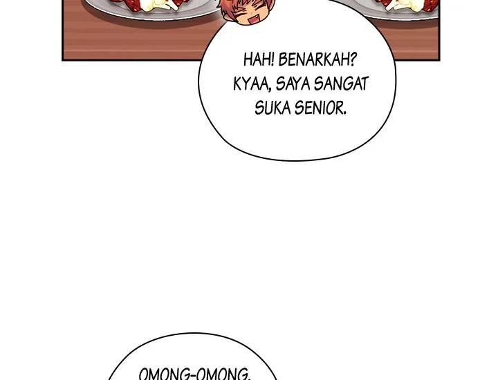 ADONIS Chapter 195 - Halaman 37