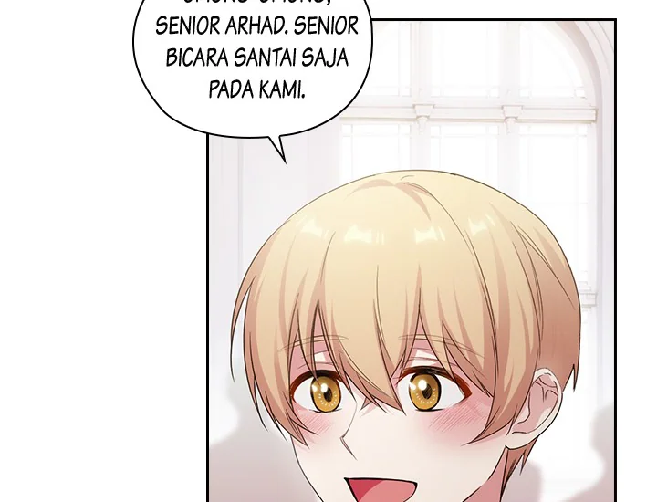 ADONIS Chapter 195 - Halaman 38
