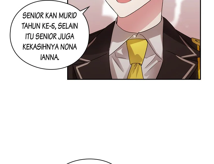 ADONIS Chapter 195 - Halaman 39