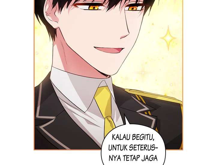 ADONIS Chapter 195 - Halaman 41