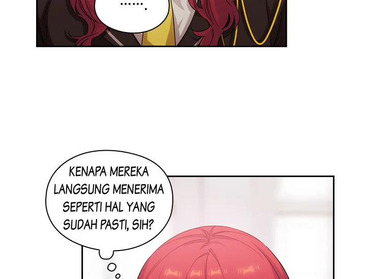 ADONIS Chapter 195 - Halaman 46